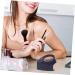 Baluue Flat Iron Foundation Brush Liquid Foundation Brush for Face Travel Makeup Brushes Makeup Foundation Brush Makeup Brush for Foundation Portable Foundation Liquid Brush Powder Puff - Buy Online on SooperMarket.com