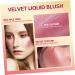 Hemoton 5pcs Blush Face Makeup Supplies Makeup Eyeshadow Eye Shadow Facial Beauty Cosmetic - Buy Online on SooperMarket.com