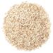Organic Hulled Sesame Seeds 8oz - Non-GMO, Kosher, Vegan. High in Iron & Calcium. Ideal for Tahini Paste, Stir-fries, Salads - Buy Online on SooperMarket.com