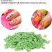 Fruit Nail Art Slices Fruit Slices for Nail Art 10g/pack Fruit Shaped Nail Art Slices Polymer Clay Nail Art Glasses Decoration Accessories for DIY Crafts Nail Art and Cellphone Decoration(Kiwi) - Buy Online on SooperMarket.com