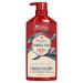 Old Spice Timber with Sandalwood 2-in-1 Shampoo and Conditioner for Men - 22 fl oz | Shop Internationally - Buy Online on SooperMarket.com