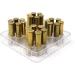 MakerShot Revolver Loading Block Medium .38 Sp/.357 Mag 6-Shot - Type 2b - Buy Online on SooperMarket.com