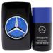 Mercedes-Benz Intense Gift Set Perfumes for Men - Includes 2.7 oz Eau de Toilette Spray and 2.6 oz Deodorant Stick - Woody Scent - Opens with Notes of Pear - Evokes Power and Sensuality - 2 pc - Buy Online on SooperMarket.com