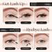 LASHVIEW 2-in-1 Lash Glue & Remover | Waterproof Mascara Adhesive | Strong 48 Hour Hold | Fast No Residue Removal | 0.13 Fl Oz - Buy Online on SooperMarket.com