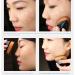 Foundation Brush Makeup Brush No Powder Foundation Liquid Foundation Beauty Concealer Brush - Buy Online on SooperMarket.com