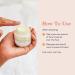 Erborian Vitamin C Face Cream - Yuza Sorbet Hydrating Day Cream for Radiance & Intense Moisturization - 1.7 oz - Buy Online on SooperMarket.com