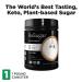 RxSugar Plant-Based Crystal Sugar 16oz | 0 Calorie, 0 Net Carbs | Keto & Diabetes-Safe, Non-GMO, Gluten-Free - Buy Online on SooperMarket.com