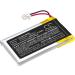 High-Quality Battery Replacement for MI 6869i 6865i 6970 & More - International Shipping Available - Buy Online on SooperMarket.com