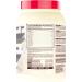 GHOST Vegan Protein Powder - 2lb 20g of Protein - Plant-Based Pea & Organic Pumpkin Protein - Post Workout & Nutrition Shakes Smoothies & Baking - Soy & Gluten-Free (Peanut Butter Cereal Milk) - Buy Online on SooperMarket.com