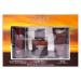 Guess 1981 Los Angeles 3 Pc Gift Set 3.4oz EDT Spray 6.0oz Body Spray 6.7oz Shower Gel GIFTSET - Buy Online on SooperMarket.com