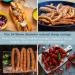 32ft Natural Sheep Casings for Sausage Making 24-26mm - Ideal Hot Dog, Merguez, Chorizo, Breakfast Sausage Casing from New Zealand - Edible A Grade Halal - Pre-Tubed - Makes 7lb Sausages - Buy Online on SooperMarket.com