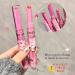 Mrettick Heart-Shaped Jelly Lipstick: Long-Lasting Moisturizing Lip Stain - Buy Online on SooperMarket.com