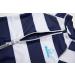 BONVERANO Baby Boys Swimsuit 9-12 Months Navy Stripe - UPF 50+ Sun Protection - Buy Online on SooperMarket.com