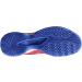 Wilson Girls Tennis Shoes - RUSH PRO JR QL Pink/White/Blue - Size 34 2/3 - All Surfaces - Ideal for All Player Types - WRS327900E025 - Buy Online on SooperMarket.com