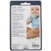 Itzy Ritzy Llama Silicone Teether for Babies 3+ Months | Food Grade | Safe & Durable - Buy Online on SooperMarket.com