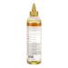 African Pride Moisture Miracle 5 Essential Oils - Castor, Grapeseed, Argan, Coconut & Olive Oil - 8 oz - Seals in Moisture, Adds Shine - With Vitamin E - Buy Online on SooperMarket.com