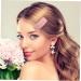 Didiseaon 25 Pairs hairpin women's hair clips hair accessory for girls styling hair clips womens hair clips small hair clips hair barrettes for women hair clip for thick hair snap hair clips - Buy Online on SooperMarket.com