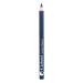 Gabriel Cosmetics Classic Eyeliner in Navy - Natural, Paraben-Free, Vegan | Gluten-Free Eyeliner with Jojoba Seed Oil | Long-Lasting and Cruelty-Free Formula - 0.04 Oz - Buy Online on SooperMarket.com