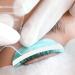 Amaxiu 30Pcs Lash Lift Ribbon Reusable Lash Lift Pads Silicone Rods Lash Lift Shields Lash Lift Rods Ribbon Kit Eyelash Lifting Compensator Silicone Perm Ribbon Makeup Beauty Tools(White) - Buy Online on SooperMarket.com