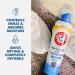 Arm & Hammer Invisible Foot Powder Spray - Talc-Free Foot Odor & Sweat Control - Odor Eliminator for Men & Women - 7 Oz (Pack of 3) - Buy Online on SooperMarket.com