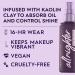 Urban Decay All Nighter Ultra Matte Setting Spray - 16-Hour Makeup Finishing Mist for Oily Skin - Oil & Shine Control - 4 Fl Oz - Buy Online on SooperMarket.com
