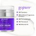 goPure Neck Cream with Repair Complex - Pro-Active Lift Neck Firming Cream - 1.7 oz - Tighten & Smooth Neck Wrinkles - Buy Online on SooperMarket.com