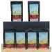Easter Coffee Box - 6 Gourmet Ground Coffees Gift Set | Perfect Easter Gift | International Shipping - Buy Online on SooperMarket.com