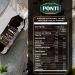 PONTI GLAZE WITH MOSCATO GRAPE MUST Balsamic Grape Moscato - Buy Online on SooperMarket.com