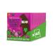 BEAR Forest Fruit Bars - Fruit Oat and Nut - Healthy - 27g (48 bars)