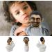 30CM Skibidi Toilet Plush Figure - Funny Stuffed Animal Doll Toy for Kids - Ideal Gift for Birthday, Halloween, Thanksgiving, Christmas - Buy Online on SooperMarket.com