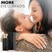 LSNTUU 2023 Lure Her Perfume for Men - Cologne with Feromone | 1PCS - Buy Online on SooperMarket.com