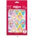 dekora PEPPA PIG Edible Wafer Cake Cupcake Decorations Pack of 20 135050 - Buy Online on SooperMarket.com