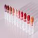e.l.f. Srsly Satin Lipstick in Taffy - Intense Color Payoff & Silky Smooth Formula - 0.16 oz (Pack of 1) - Buy Online on SooperMarket.com