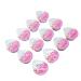 12 pieces of mouthwash peach taste oral care mouthwash single pack tartar removal mouthwash to improve bad breath