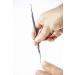 Remos Stainless Steel Corner Lifter - Precision Foot Care Tool for Nail Cleaning & Deposit Removal - Buy Online on SooperMarket.com