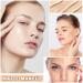 Flawless AirBrush High Coverage Matte Foundation Kit - 2 Warm Porcelain | Natural Nude Finish for Mature Skin - Buy Online on SooperMarket.com
