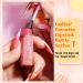Lavender Violets 25 Pcs Gel Nail Polish Kit with Rose Gold Cat Eye Effect - Includes Blooming Gel, Base Coat, Top Coat, Nail Brush - Soak Off UV LED Varnish for Fashion Party - C401 - Buy Online on SooperMarket.com