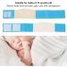 Premium Cotton Umbilical Fragment Belt for Babies | Soft Non-Irritating & Protective Bauch Wrap - Perfect for Home Use - Buy Online on SooperMarket.com