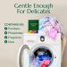 CLEANOMIC Color Shield Sheets - 32 Color Preserving Laundry Sheets Prevent Dye Mixing Ideal for International Shipping - Buy Online on SooperMarket.com