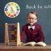 Wooden Learning Clock Toy for Kids - Educational Clock with Rope Numbers & Shapes | Perfect for Children Ages 3+ - Buy Online on SooperMarket.com