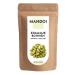 Mandoi Edamame Beans 750g roasted and salted 43% protein delicious snack also as a topping for meals vegan 750.0 grams