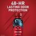 Old Spice Aluminum Free Body Spray for Men Krakengard 5.1 Oz (Pack of 2) 5.1 Ounce (Pack of 2) - Buy Online on SooperMarket.com