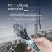 Buy TEMKIN Electric Shaver for Men | Multi-Function USB Rechargeable Beard Trimmer & Hair Cutter | International Shipping Available - Buy Online on SooperMarket.com