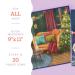 Our Family's Night Before Christmas - Personalized Children's Book - Buy Online on SooperMarket.com