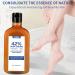 Urea 42% Foot Cream Foot Nourishing Cream For Cracked Heels And Dry Skin Deep Moisturizing Callus Remover For Dry And Hard Skin Feet And Hand Maximum Strength For Hand Foot And Body Care - Buy Online on SooperMarket.com