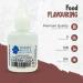Baking Beauty and Beyond Concentrated Food Flavouring Oil - Dozen of Professional Quality Food Grade Flavouring Oil for Candy Making Baking Cooking Lip Balm and Lip Gloss - Cherry Cola (10ml) - Buy Online on SooperMarket.com