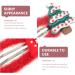 ABOOFAN 5 Pairs Christmas Hair Clips Hair Clips for Girls Kid Hair Accessories Girls Hair Clips Antler Hair Clip Christmas Hair Accessories Diy Party Hair Ornament Santa Hairpin Hair Grips - Buy Online on SooperMarket.com