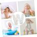Baluue Belly Abdomen Bands Belly Cover ' Belly Band Portable Belly Wrapping Cotton - Buy Online on SooperMarket.com