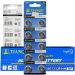 Tianqiu 10Pcs AG13 LR44 357 SR44SW Alkaline Battery - Long-Lasting Power for Electronics | Buy Internationally - Buy Online on SooperMarket.com