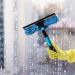 Window Cleaning Equipment Telescopic Window Cleaner Tool with 10-Section Extension Pole 2-in-1 Rotatable Window Squeegee Telescopic Pole Window Cleaning Kit for Home Car Glass - Buy Online on SooperMarket.com